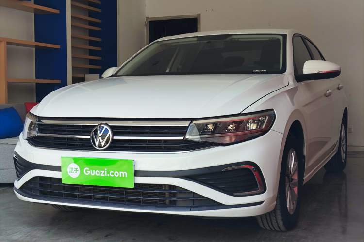 Used Volkswagen Bora 2024 200TSI DSG Comfort Edition