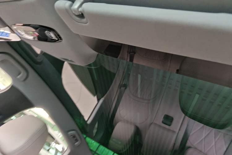 Used Geely Galaxy 8 2025 130km EM-i Deluxe Edition