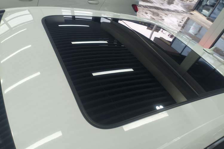 Used Audi A4L 2020 40 TFSI Fashion Dynamic Model