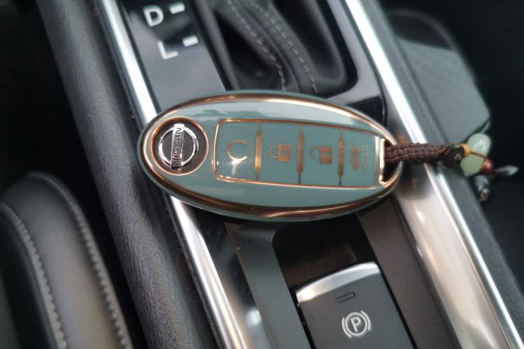 Used Nissan Sylphy 2022 1.6L XL CVT Enjoyment Edition Interior 1