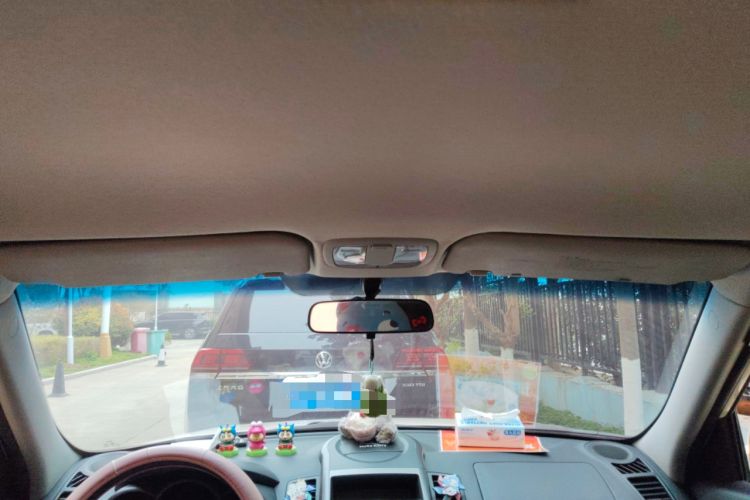 Used Kia Soul 2013 1.6L AT GL Headliner