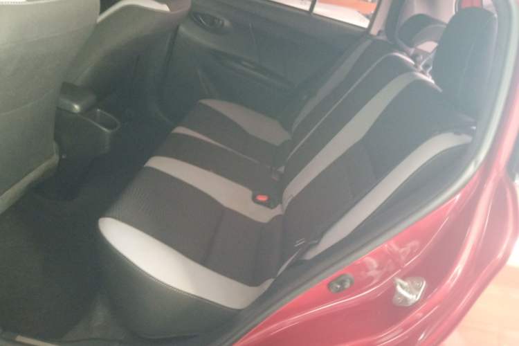 Used Toyota YARiS L Zhi Xuan 2020 1.5L CVT Leading Edition