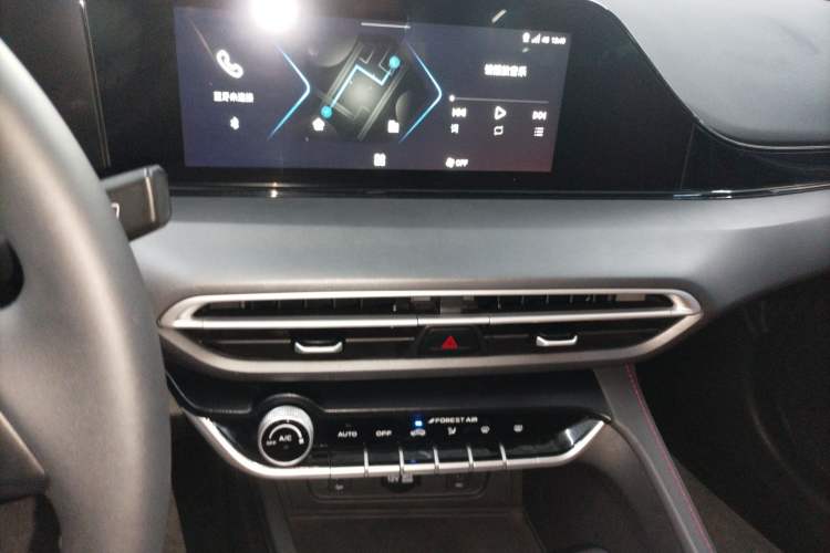 Used CHANGAN Eado 2021 PLUS Blue Whale NE 1.4T GDI DCT Prestige Model