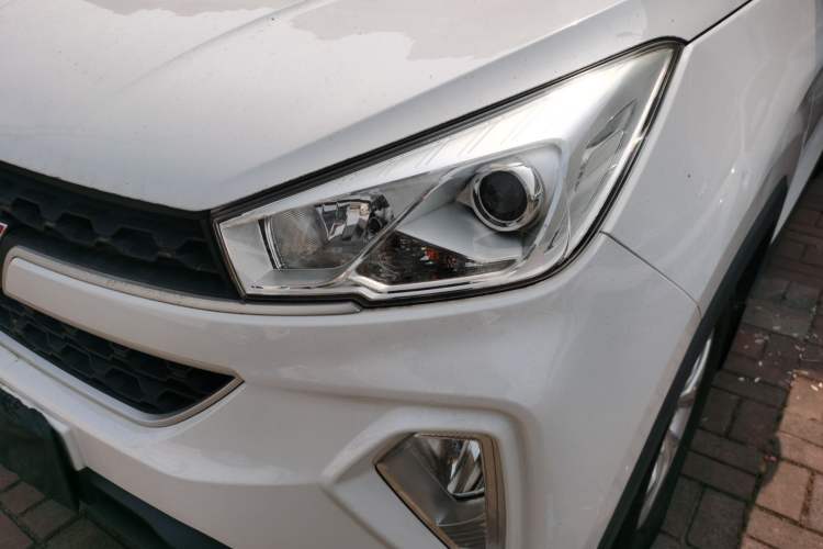 Used Wuling Hongguang S3 2018 1.5L Manual Comfort Model China V Standard