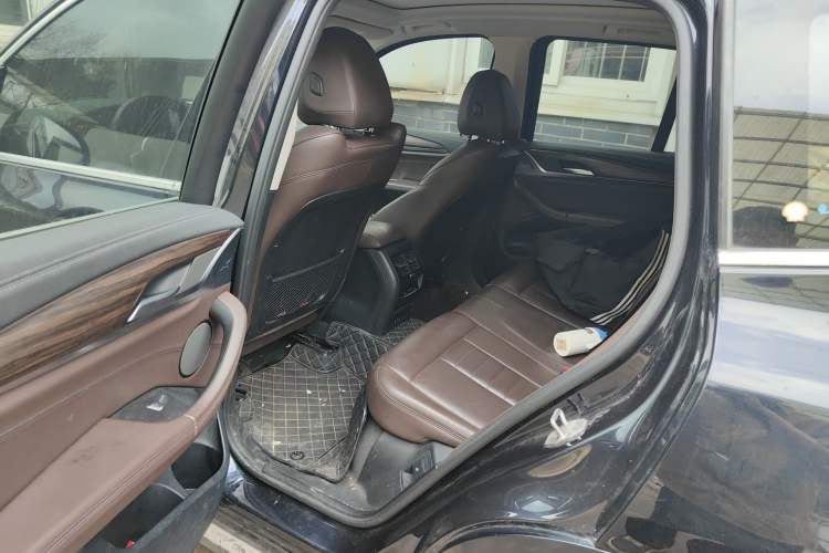 Used BMW X3 2020 xDrive28i M Sport Package