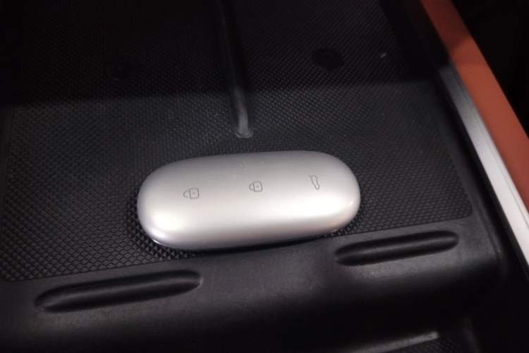 Used Li Auto L8 2023 Pro Model Vehicle Key