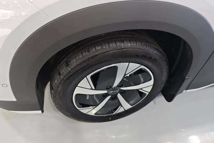 Used BYD Sealion 05 EV 2025 520 km Smart Cruise Version
