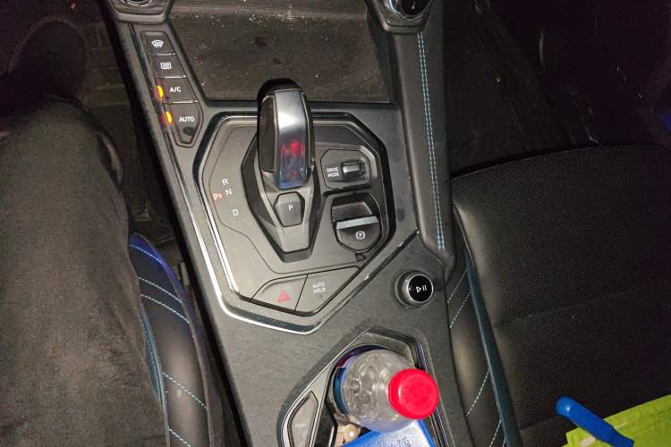 Used Lynk & Co 05 2020 2.0TD Two-Wheel Drive Shine Halo
