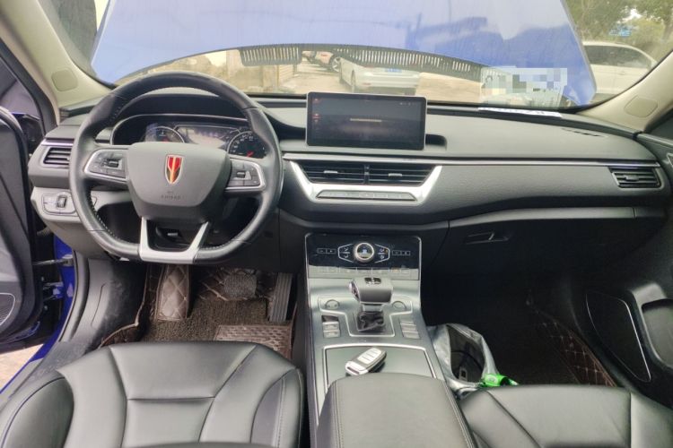 Used Hongqi H5 2020 1.5T DCT Flagship Edition