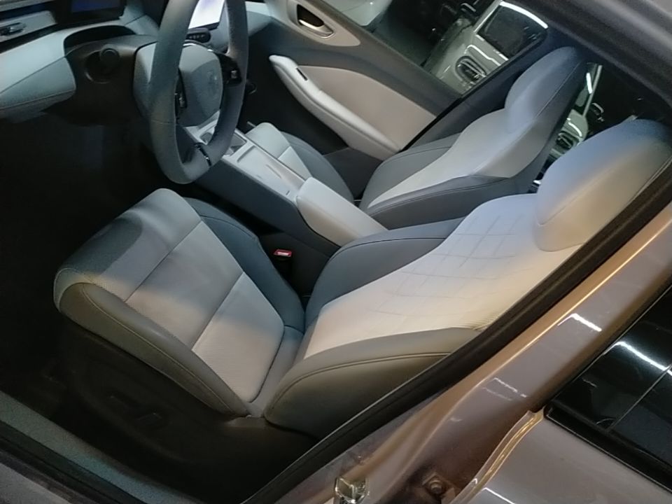 MG 4 EV 2026 Model 437 Freedom Edition — снимка 17