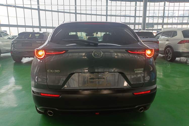 Used Mazda CX-30 2020 2.0L Automatic Joyful Model