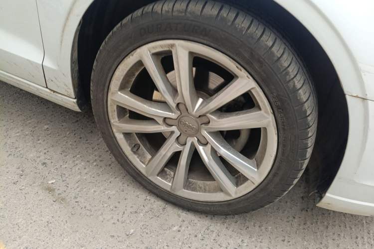 Used Audi A3 2018 30th Anniversary Edition Limousine 35 TFSI Ambition Model