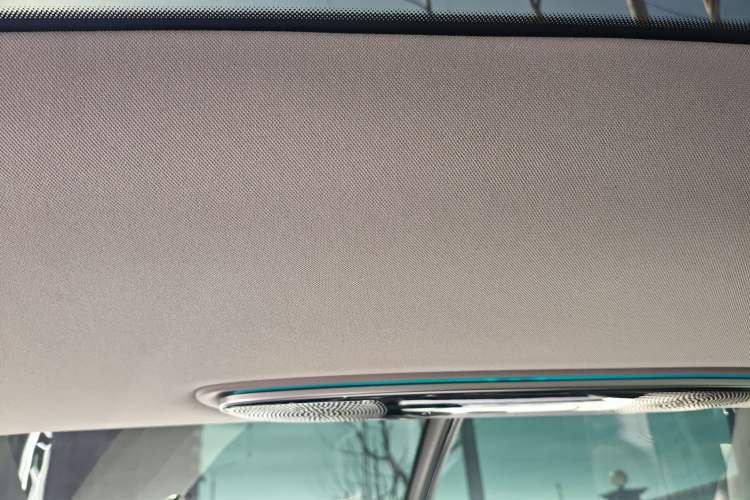 Used IM LS7 2023 90 kWh Elite Rear-Drive Version