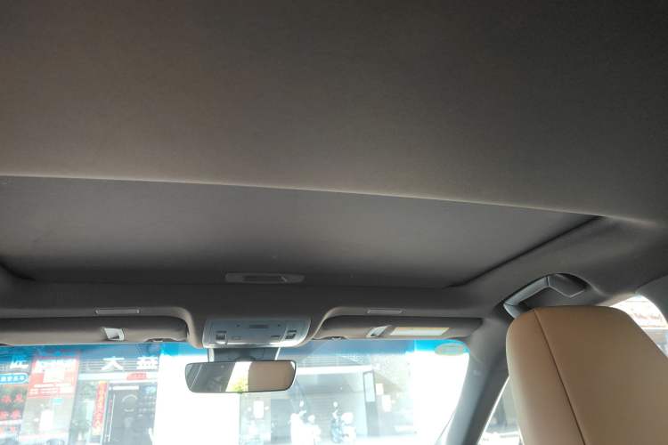 Used Lexus ES 2018 200 Excellence Edition China VI Standard