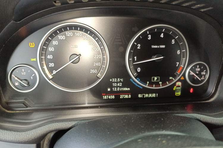 Used BMW X3 2013 xDrive20i Luxury Edition
