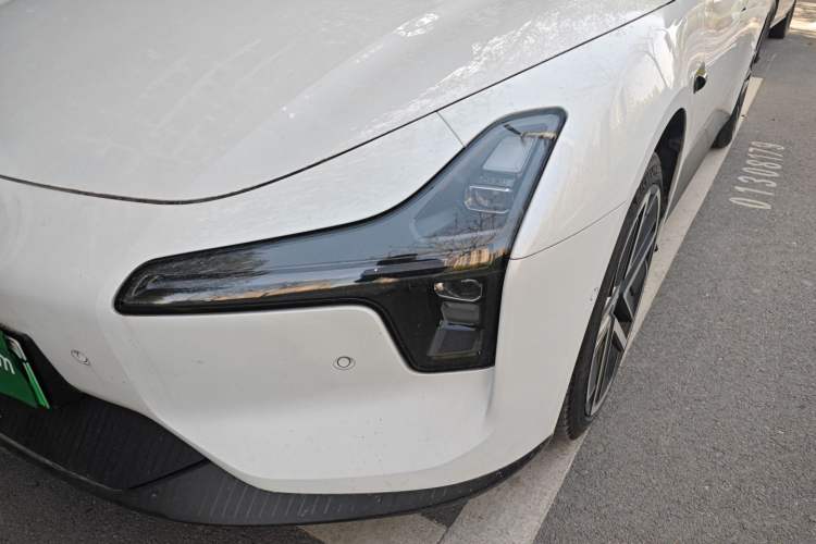 Used XPeng MONA M03 2025 600 with Ultra-Long Range Max