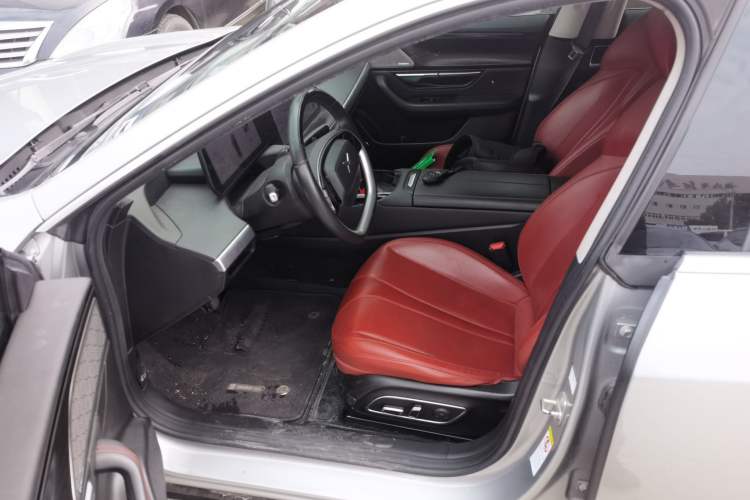 Used XPeng P7 2021 670G