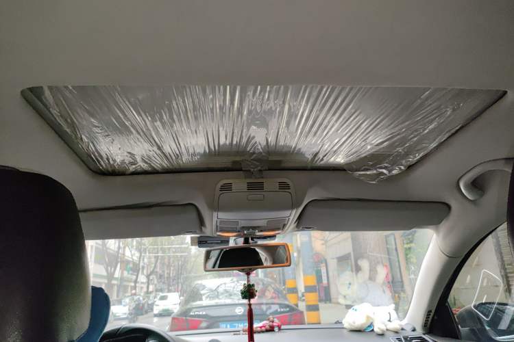 Used Volkswagen Magotan 2012 Facelift 2.0 TSI Prestige Model
