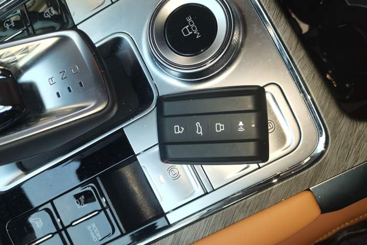 Used Tank 500 New Energy 2025 Hi4-Z