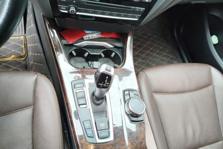 Used BMW X3 2014 xDrive20i X Design Package
