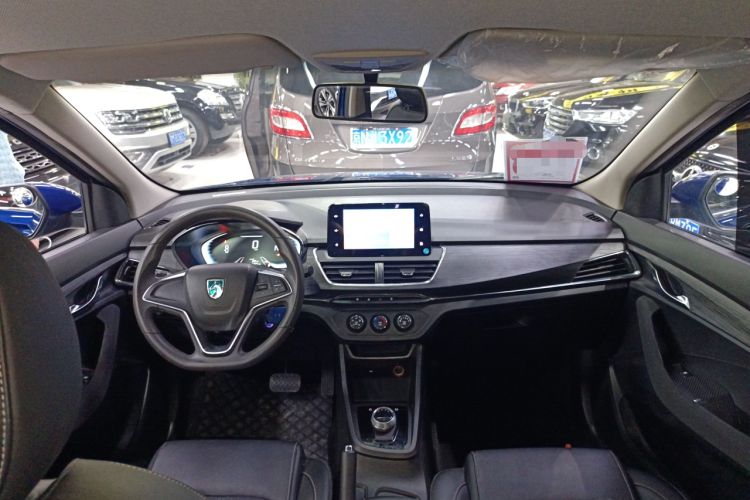 Used Baojun 360 2018 1.5L Automatic Elite Version National V
