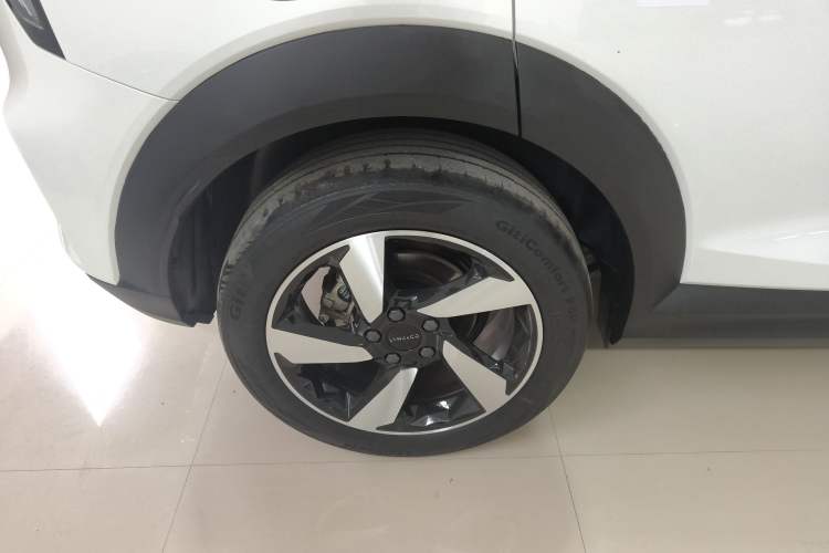 Used Lynk & Co 06 EM-P 2020 PHEV Plus
