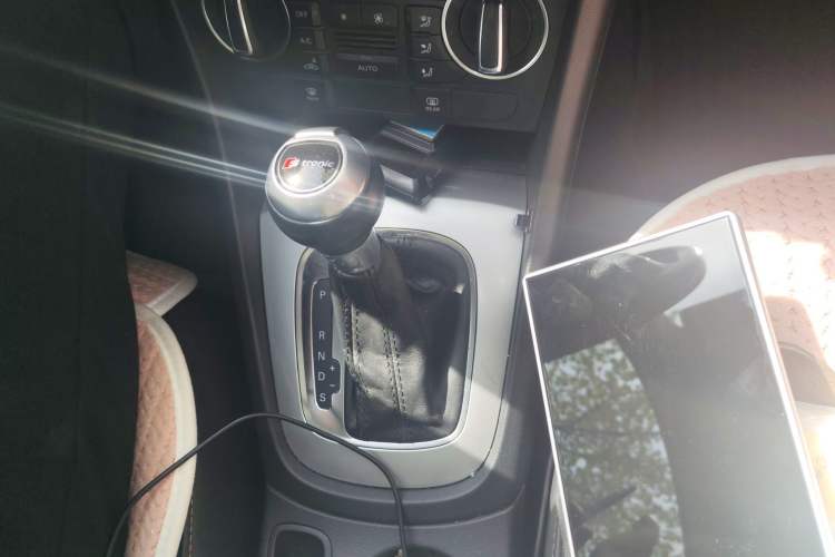 Used Audi Q3 2018 30th Anniversary Edition 30 TFSI Fashion Model