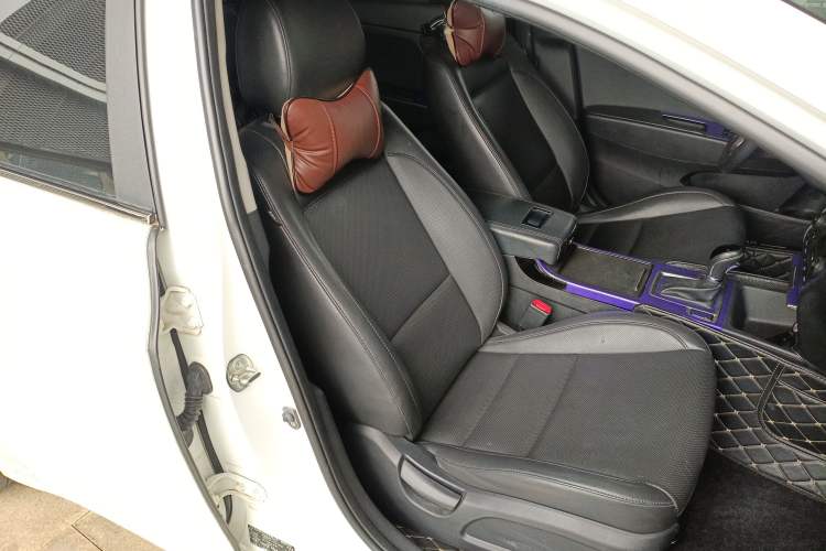 Used Hyundai Mistra 2016 1.8L Automatic Deluxe DLX Model
