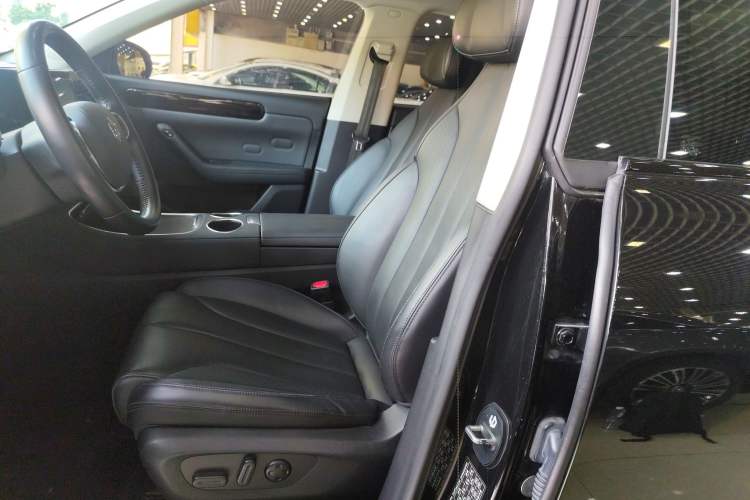 Used Leapmotor C11 2023 Extended-Range 285 Comfort Edition