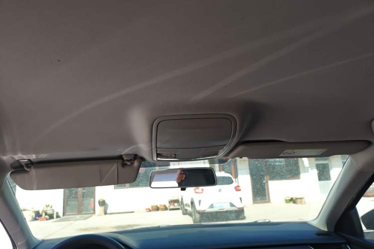 Used Skoda Octavia 2015 1.6L Automatic Yijie Edition