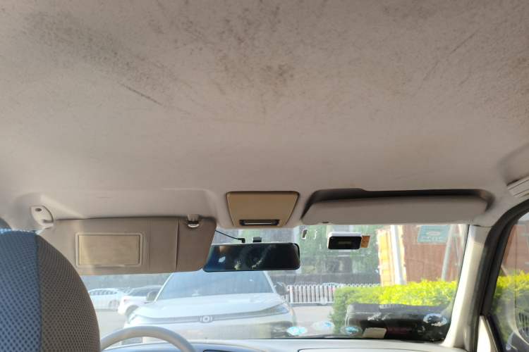 Used Citroen Elysee 2011 Sedan 1.6L Manual Tech Edition
