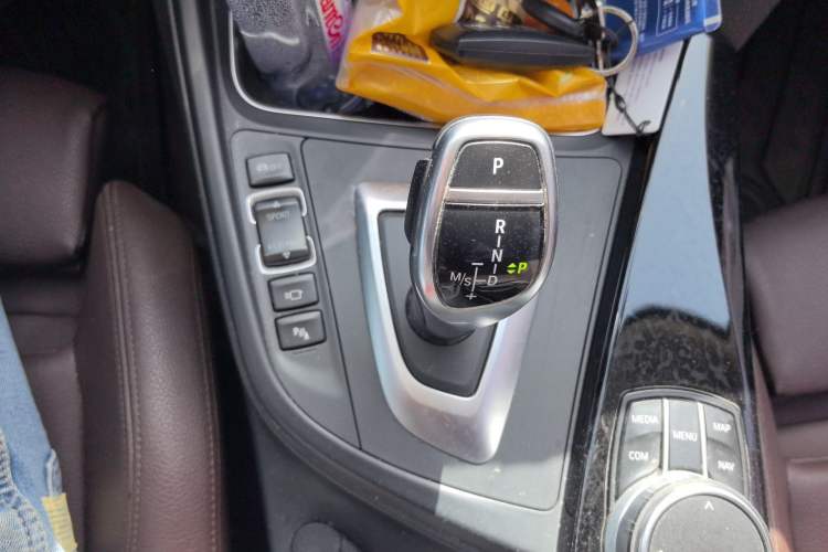 Used BMW 3 Series 2019 320Li M Sport Package
