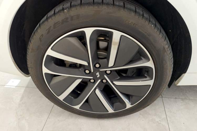Used Li Auto L6 2024 Max
