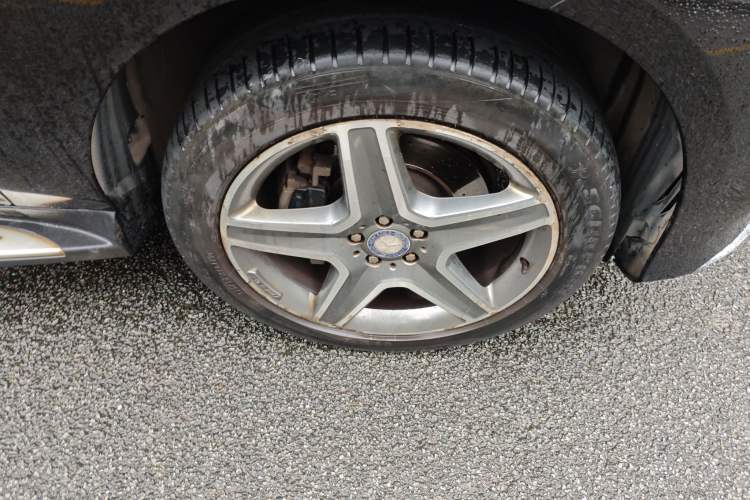 Used Mercedes-Benz GLE 2016 GLE 400 4MATIC
