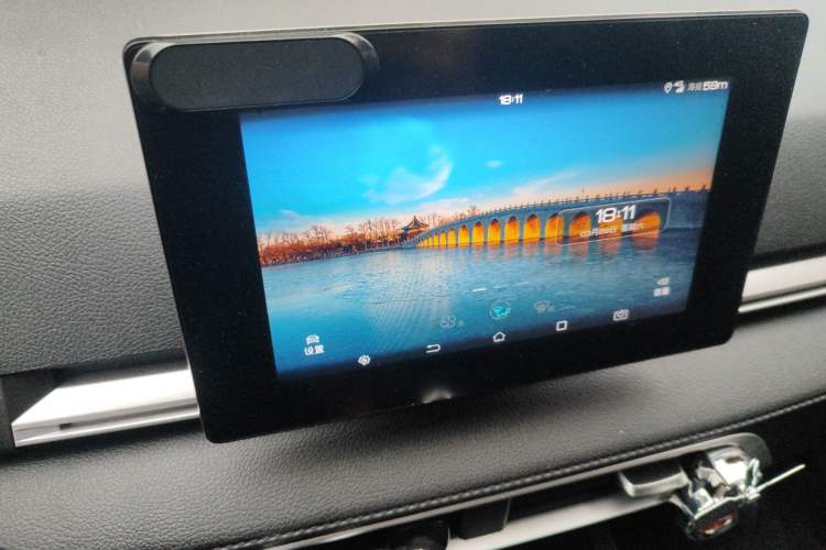 Used BYD e3 2020 Standard Range Version Smart & Comfortable Model
