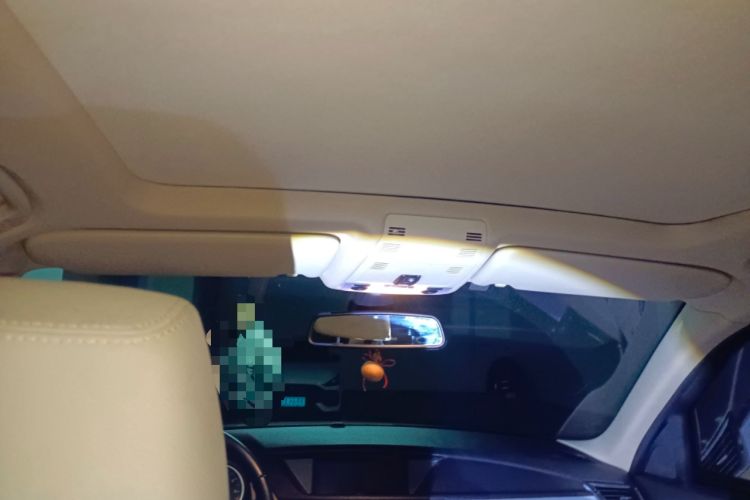 Used BMW X1 2012 sDrive18i Luxury Model