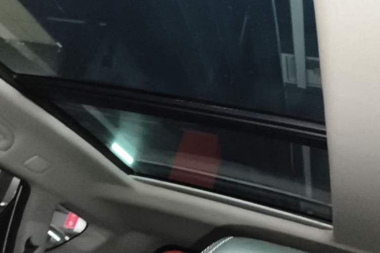 Used JETOUR X70 2018 1.5T Automatic YueXing Edition
