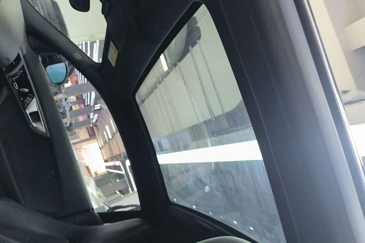 Used Jaguar F-TYPE 2016 3.0 SC Hardtop Version
