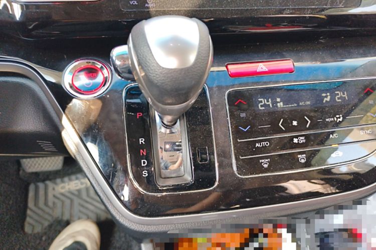 Used Honda Elysion 2019 2.0L Hybrid Luxury Edition