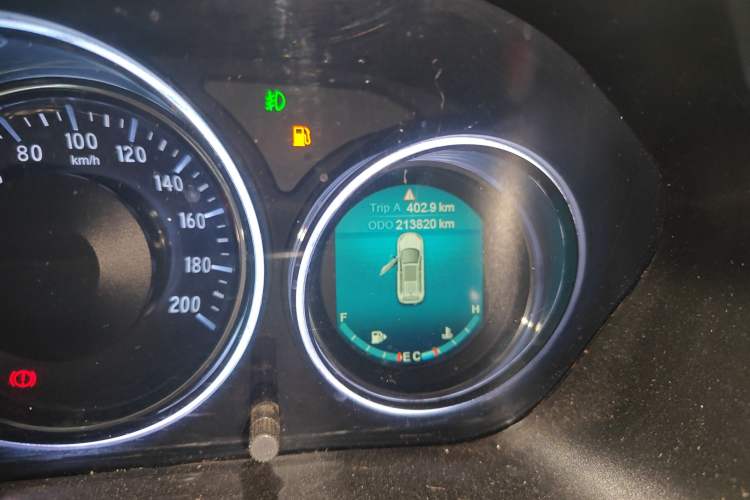 Used Bisu T5 2017 1.5T Manual Comfort Model