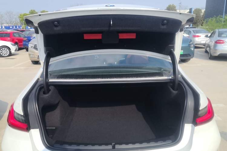 Used BMW 3 Series 2023 320Li M Sport Package
