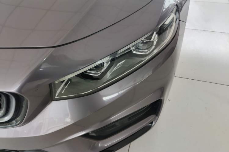 Used Geely Auto Preface 2021 2.0TD Designer's Recommended Edition