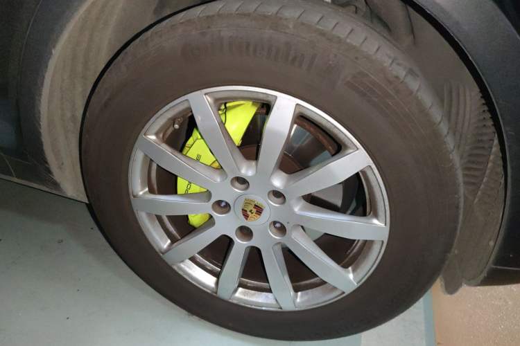 Used Porsche Cayenne E-Hybrid 2020 Cayenne E-Hybrid 2.0T