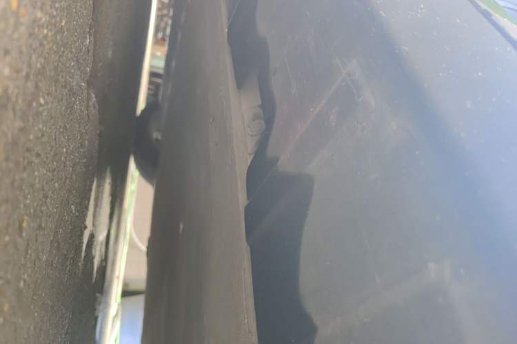 Used XPeng P7 2021 562E Pengyi Performance Edition