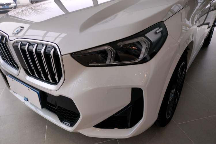 Used BMW X1 2023 sDrive25Li M Sport Package