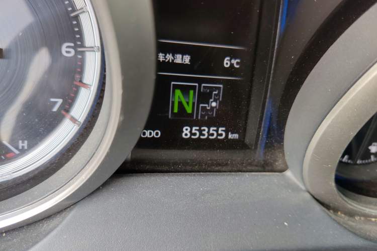 Used Toyota Prado 2016 3.5L Automatic TX-L