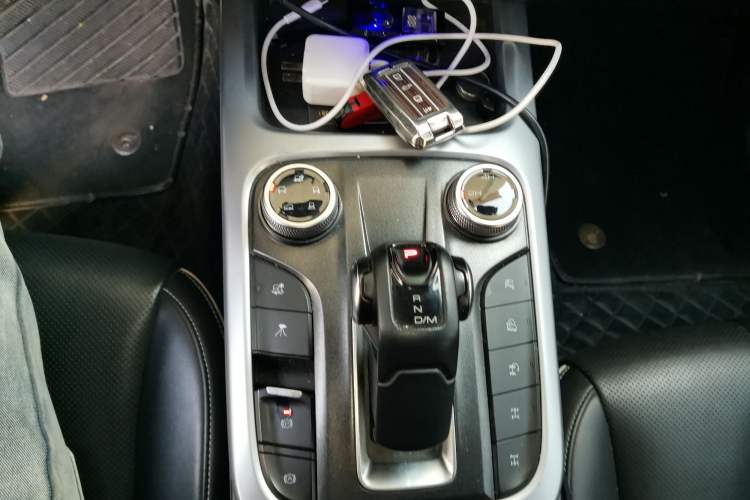 Used Tank 300 2021 Off-Road Edition 2.0T Conqueror
