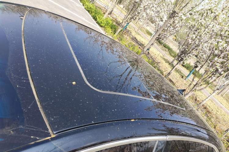 Used Cadillac XTS 2014 28T Comfort Version