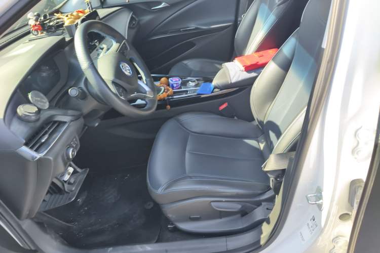 Used Buick Velite 6 2024 430km Comfort Edition
