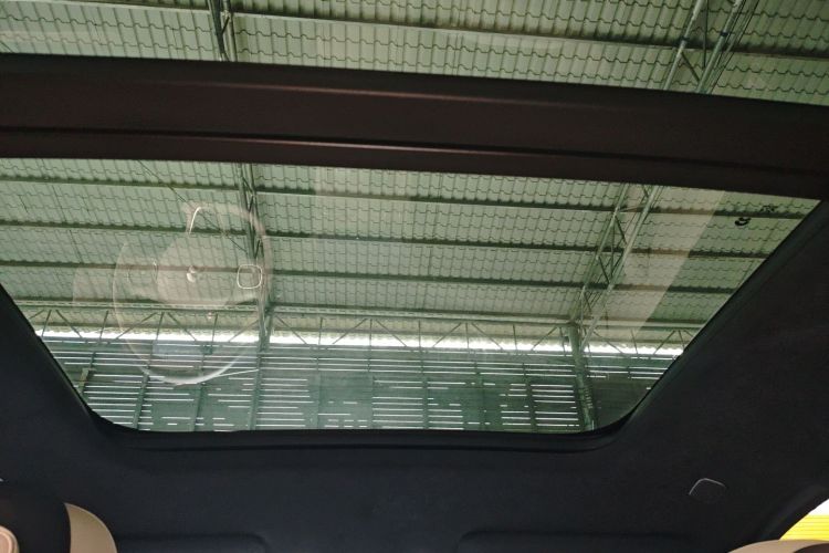 Used Nio EC6 2023 75 kWh